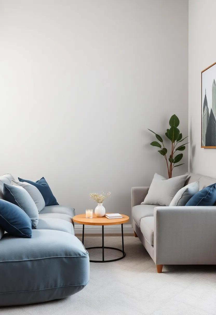 Finding Inspiration: Velvet Cushion Styles from Renowned Interior designers