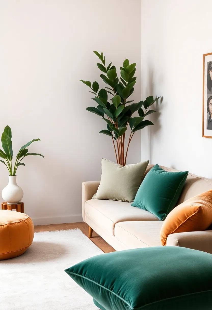 Curating a Velvet Collection: Mixing and Matching Different Styles