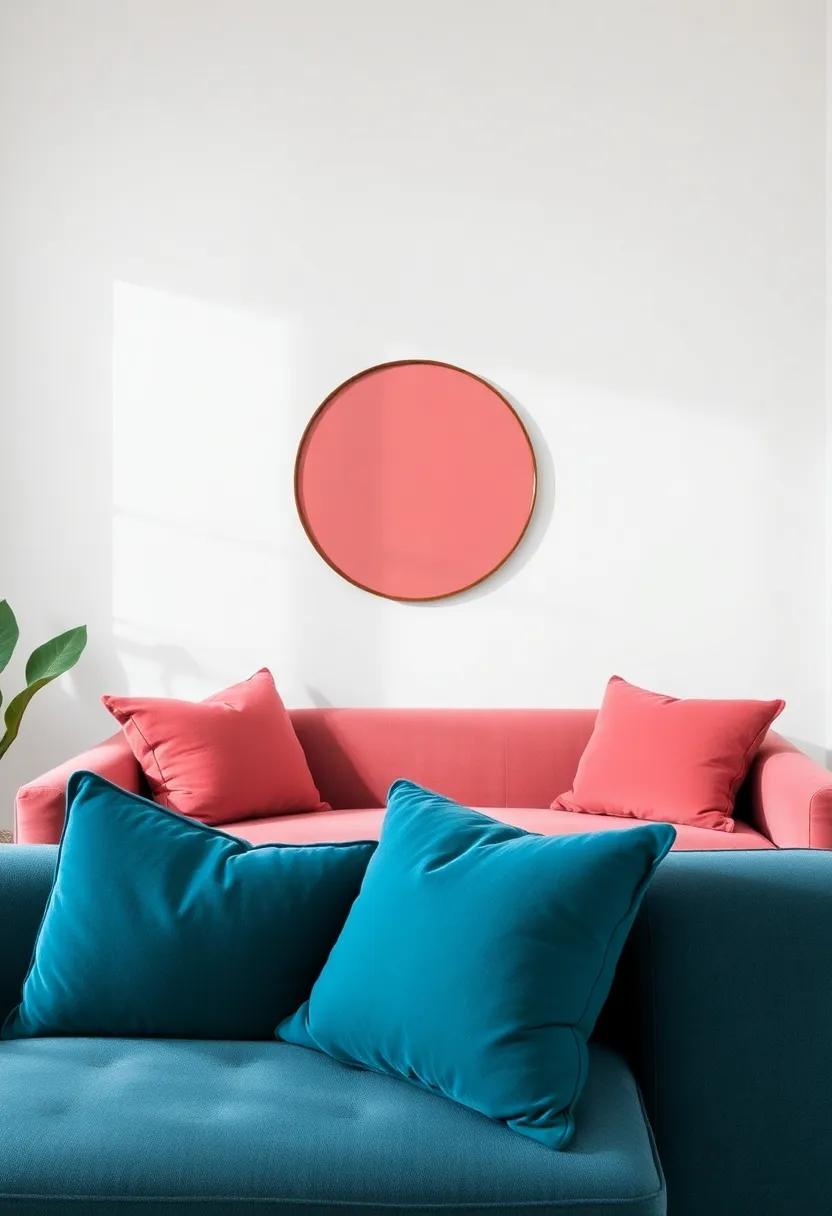 The Allure of Jewel Tones: Choosing Velvet Colors for a Luxurious Feel