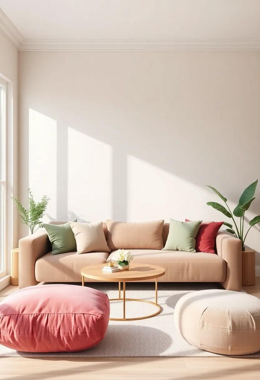 The Journey of Color: Velvet Cushion Shades That Inspire Relaxation