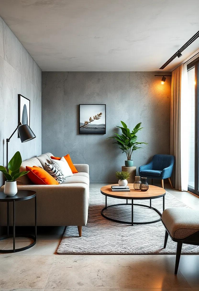 Eye-Catching Decorative Solutions That Combine Beauty With Function