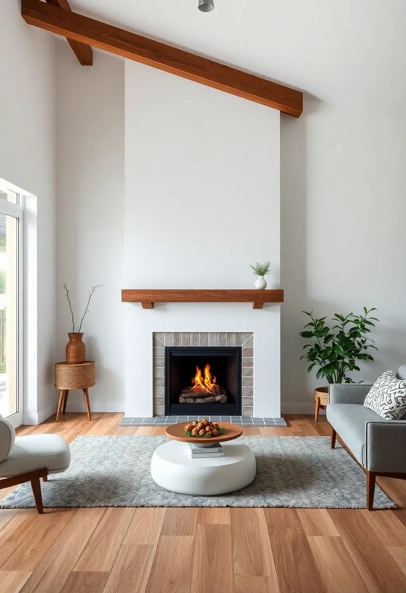 Color Theory: Selecting Paints that Enhance‍ Wood ​Tones