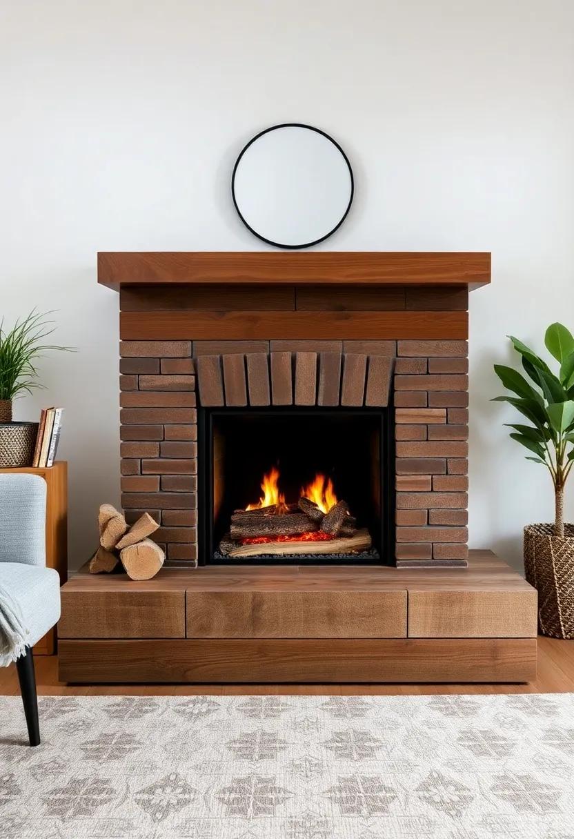 The emotional connection: ​How ‌Fireplaces Enhance ⁢Home Life