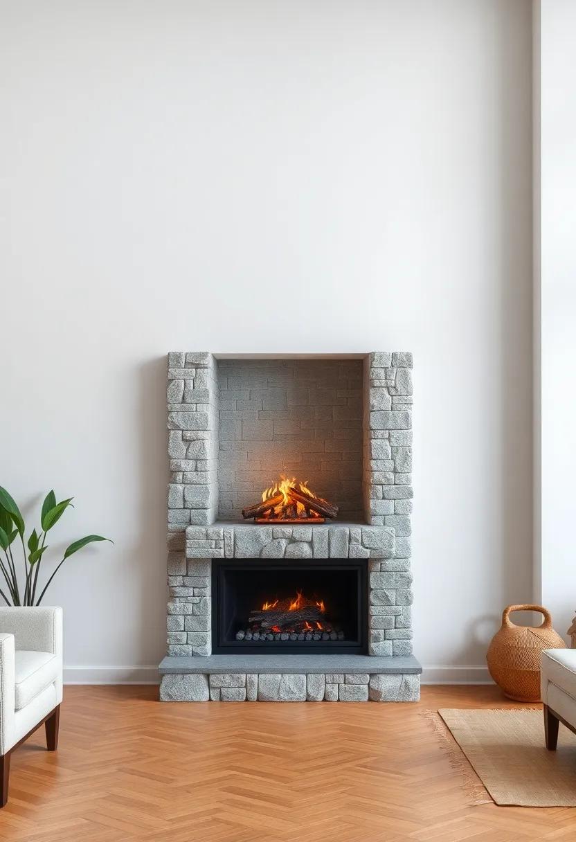 Small Space Challenges and creative solutions