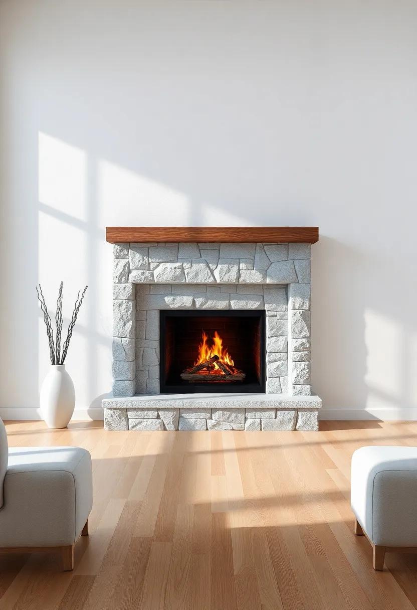 Layering Textures for Depth and Interest