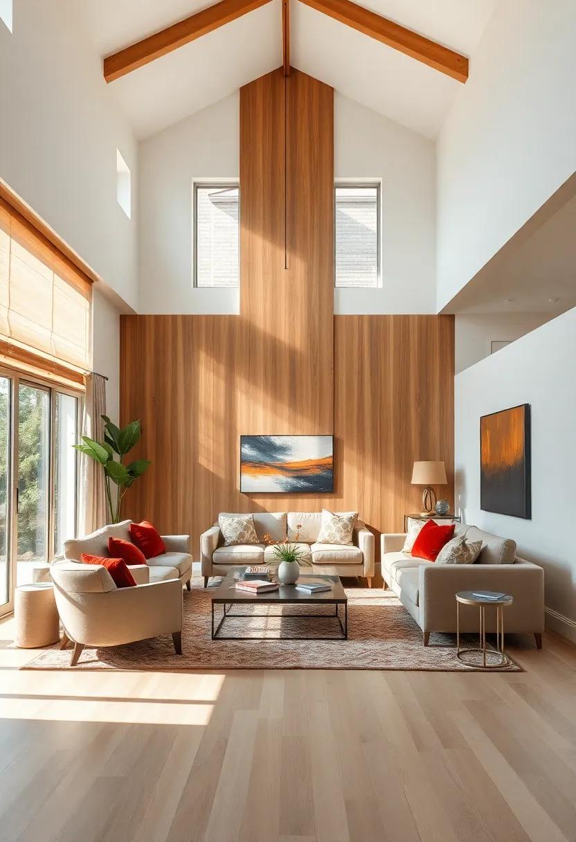 Choosing the Right Lighting to Elevate Ambiance and Functionality