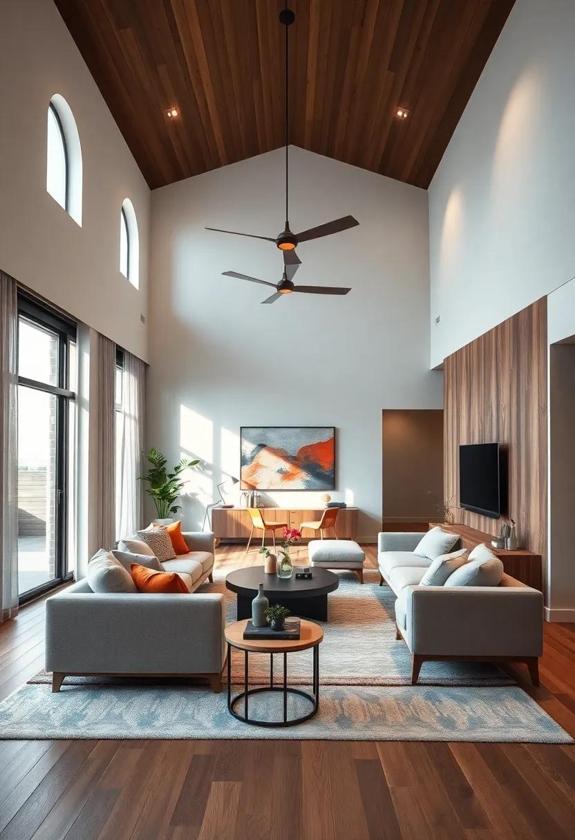 Enhancing Acoustics to Ensure a Comfortable Living Environment