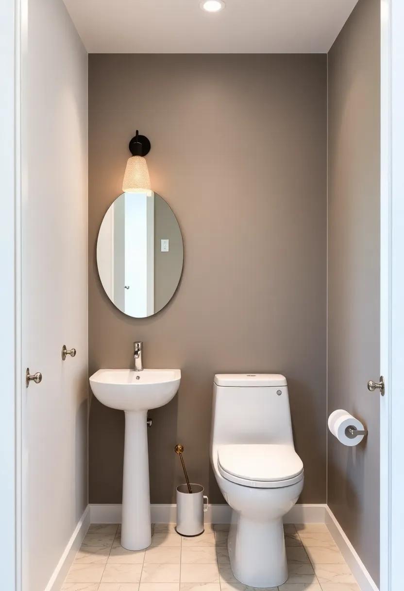 combining Functionality and Aesthetics in Tiny Spaces