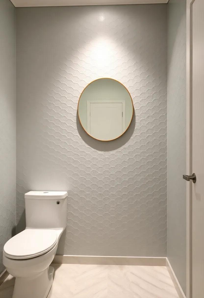 The Allure of Textured Surfaces for Depth and Character