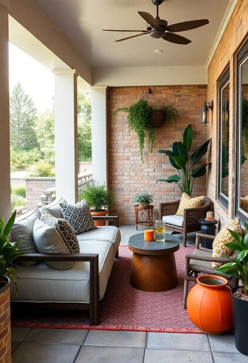 Foldable Sofa Bed: Invest in a modern sofa bed that can fold out for guests, offering comfort without taking up precious space in the day-to-day