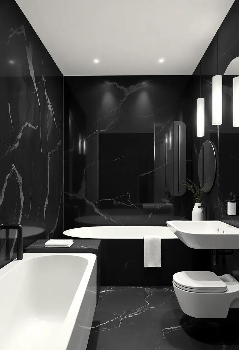 Modern accessories: Adding Chic Touches with Stylish Decor elements