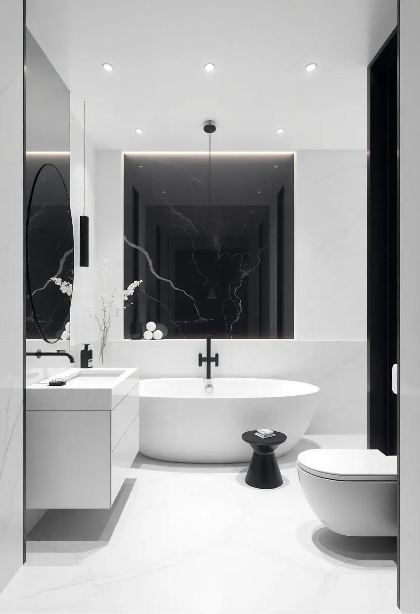 Creating Visual Flow: Connecting Spaces with Cohesive Design Themes