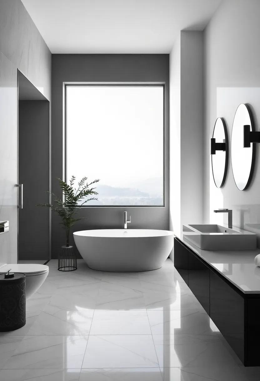 Captivating Views: Framing Natural Light as an Artistic Element in Design