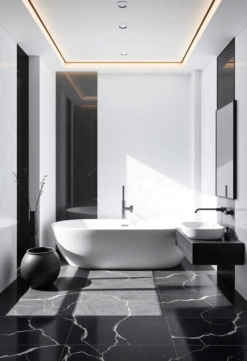 Zen-Inspired Spaces: Infusing Calmness with Minimalist design Approaches