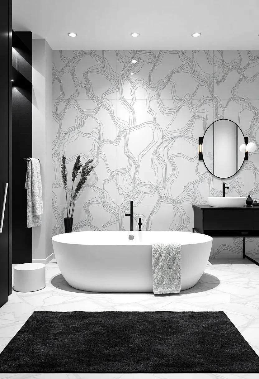 Elevating Textiles: Choosing Luxurious Towels and Rugs for a Sophisticated Feel