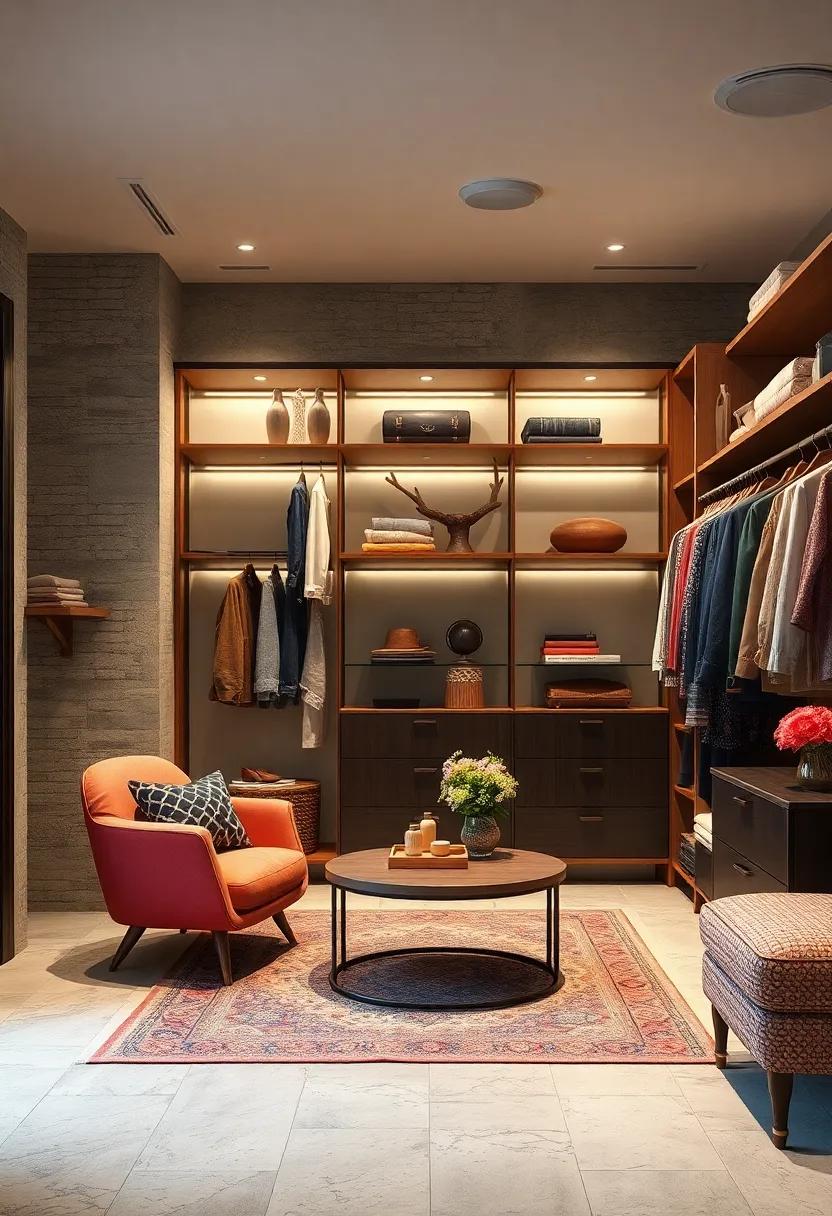 Vintage ⁢Meets Modern: Marry traditional elements with contemporary designs for ⁤a unique wardrobe that tells a story