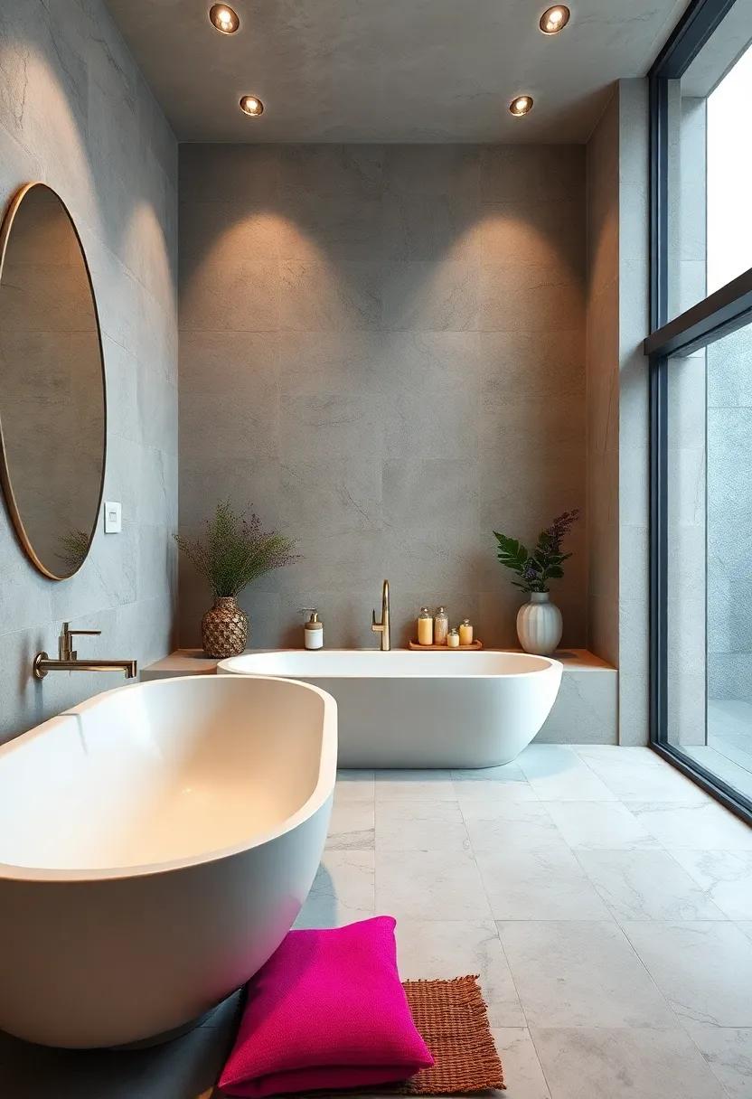 Hydration Station: Include a small area for water bottles or herbal teas to encourage hydration and refreshment