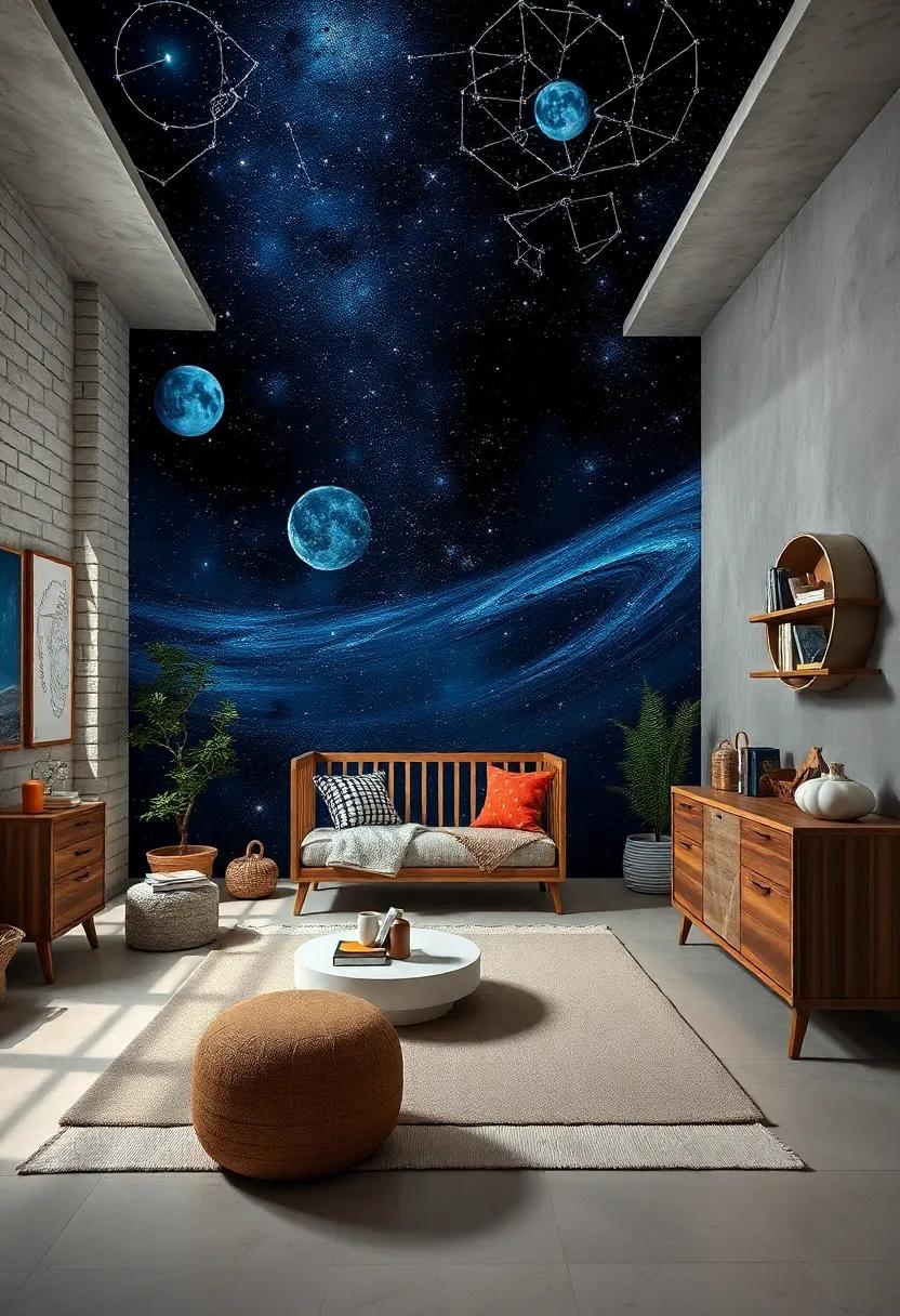 Interactive Night Sky App: Introduce an educational⁣ app⁢ that lets your ⁤child⁤ explore constellations and space ⁣facts,fostering a love for⁤ astronomy