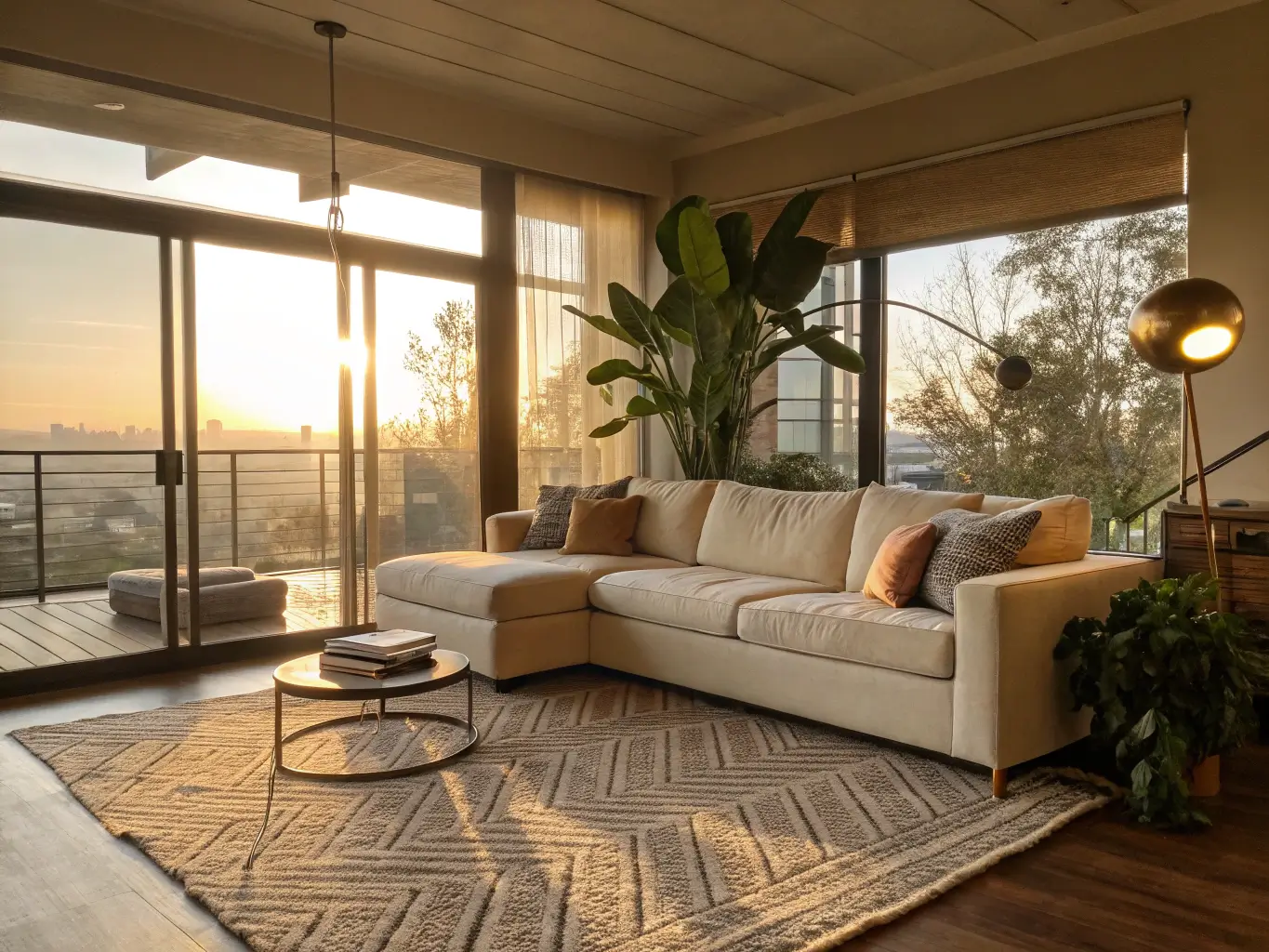 Stunning Aesthetic Living Room Decor: Your Ultimate Home Styling Guide