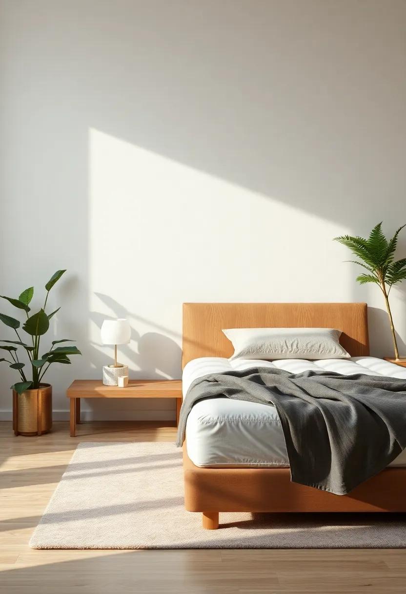 Discovering the Science Behind Organic Mattress Comfort and Support