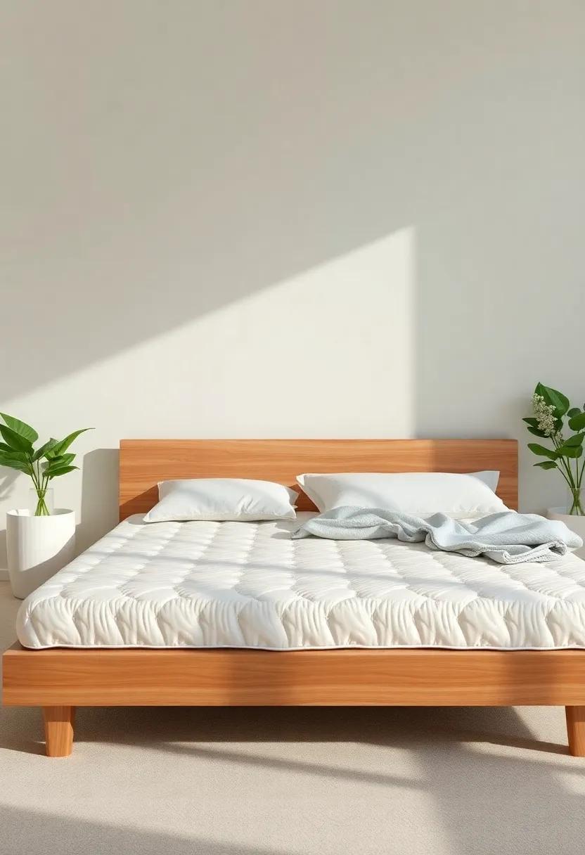 Enhancing Restorative Sleep with Natural latex Mattress Benefits