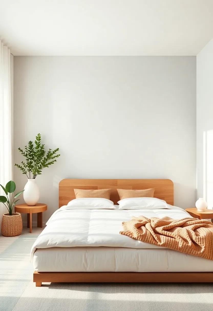 Enhancing Your Sleep Sanctuary with Layering Techniques for Organic Bedding