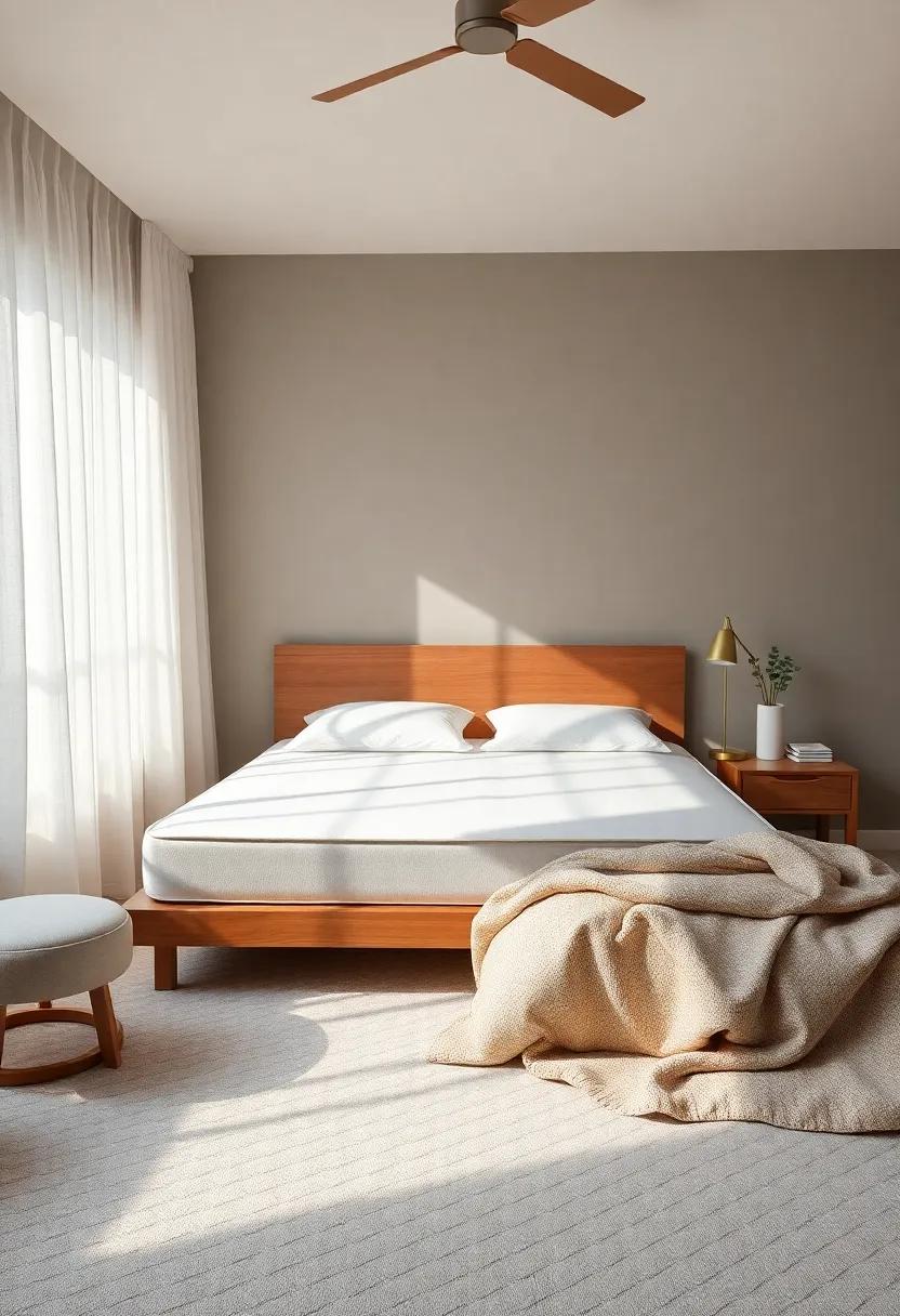Exploring the Advantages of Hypoallergenic Organic Mattress Options