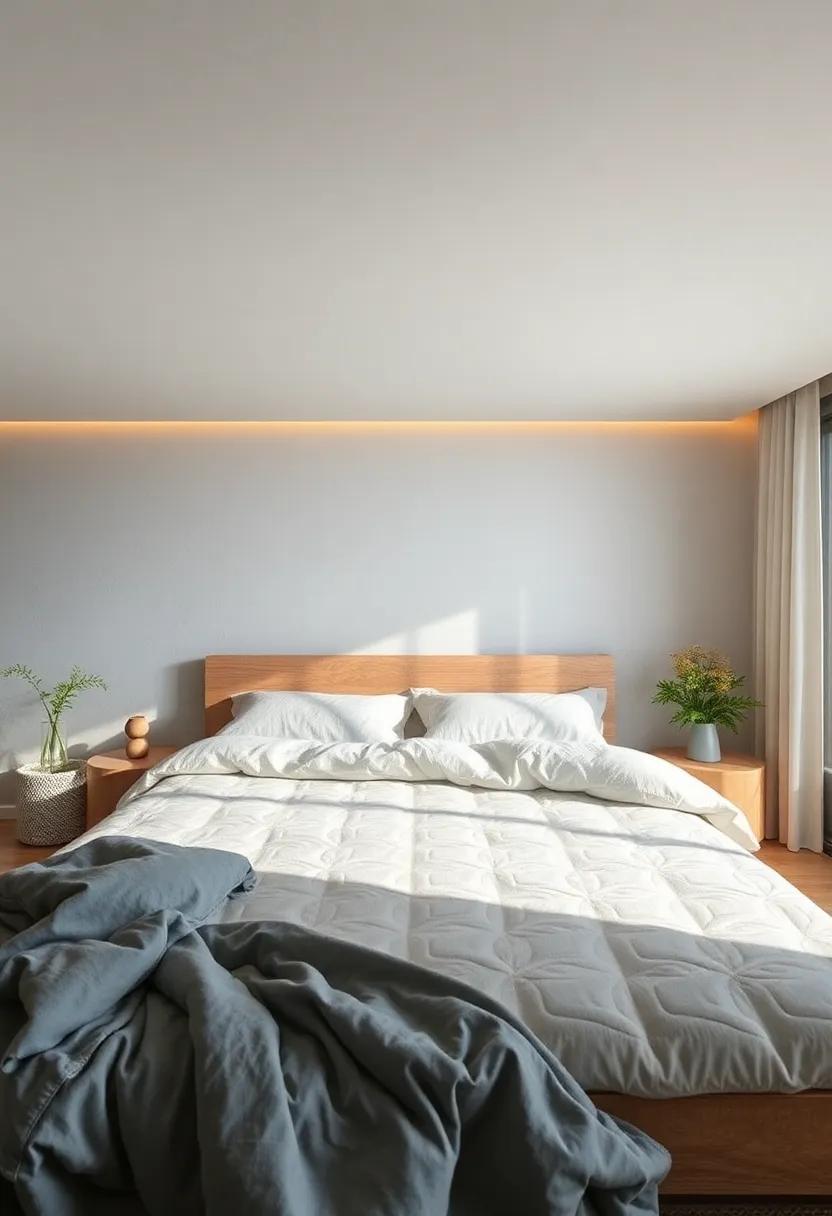 From Farm to Bedroom: The Journey of Organic Mattress Materials