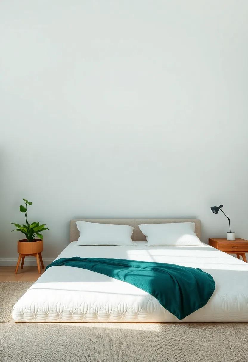 how Organic Mattresses Promote Healthy Indoor Air Quality
