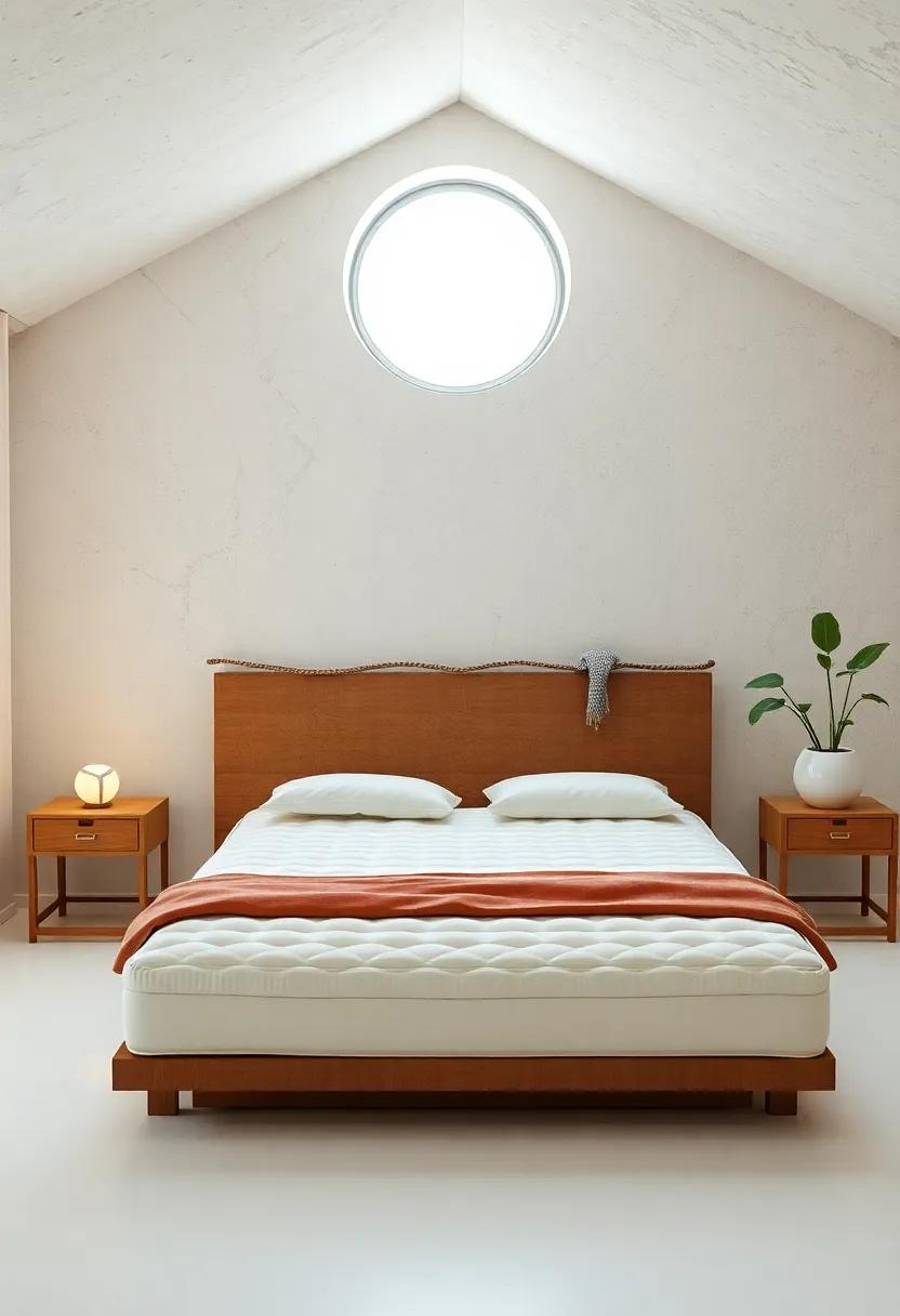 The Lifecycle of Organic Mattresses: From Production to Disposal