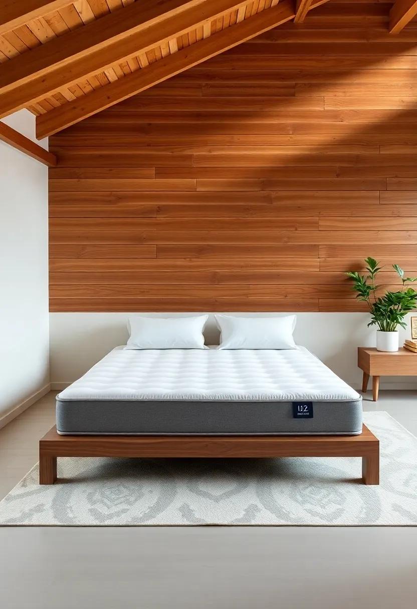 The Role of Organic Mattresses in Reducing Allergens at home