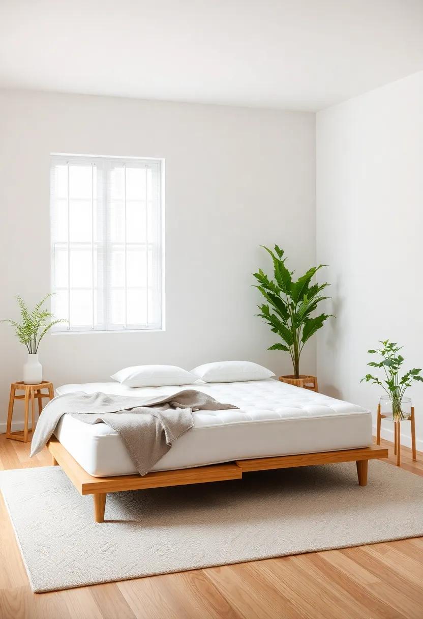 The Role of Ethical Production in Sustainable Mattress Choices