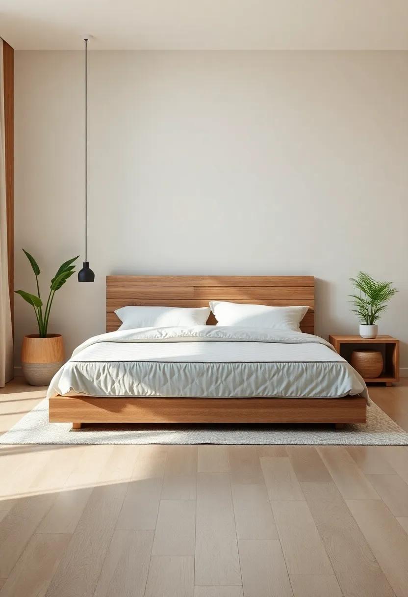 Transforming Your Bedroom into an Eco-Friendly Oasis