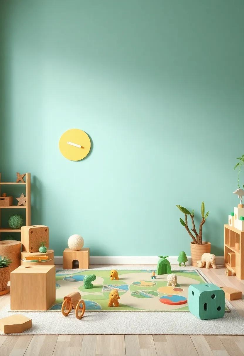 Nature-Based Board Games: Highlight the‍ enjoyment of learning about the environment with board games that focus on nature, sustainability, and conservation ⁢themes