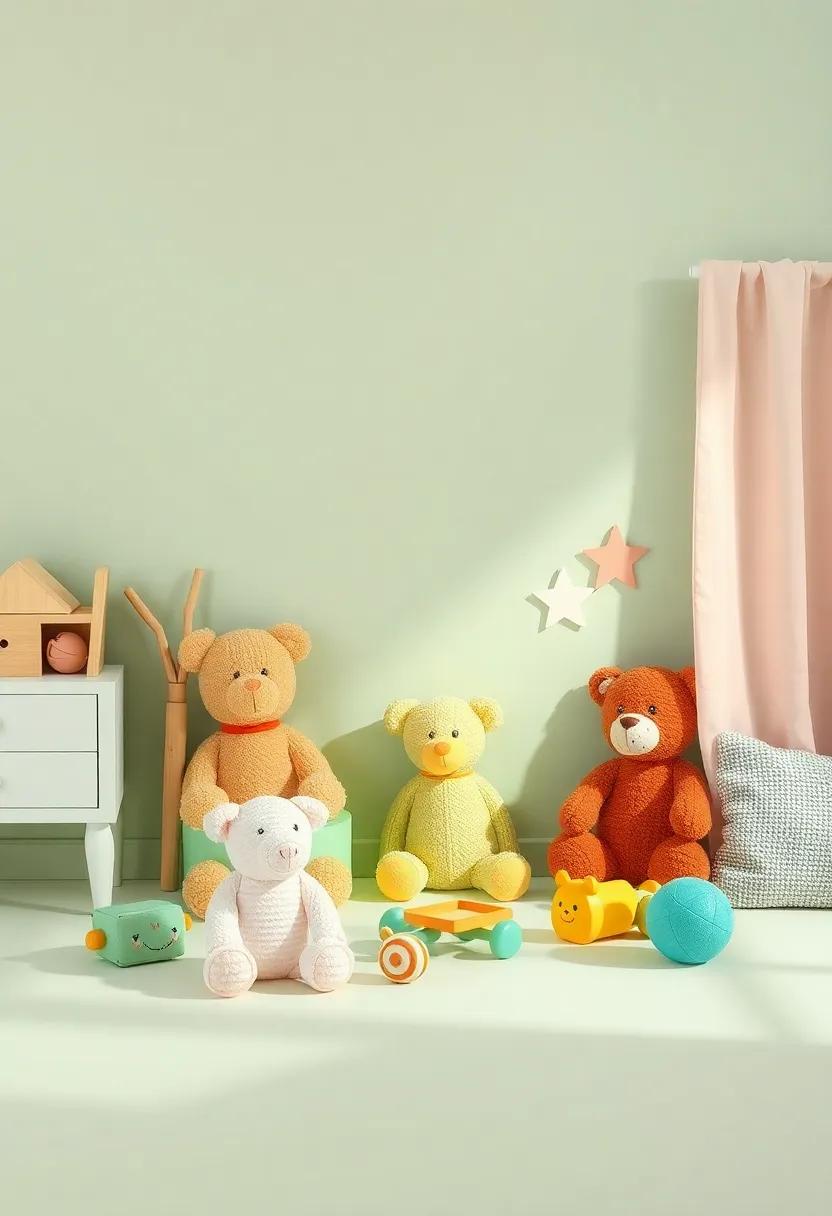 Second-Hand Toys: Embrace the charm of second-hand toys, offering a more sustainable option that promotes ​recycling and gives new life to beloved items