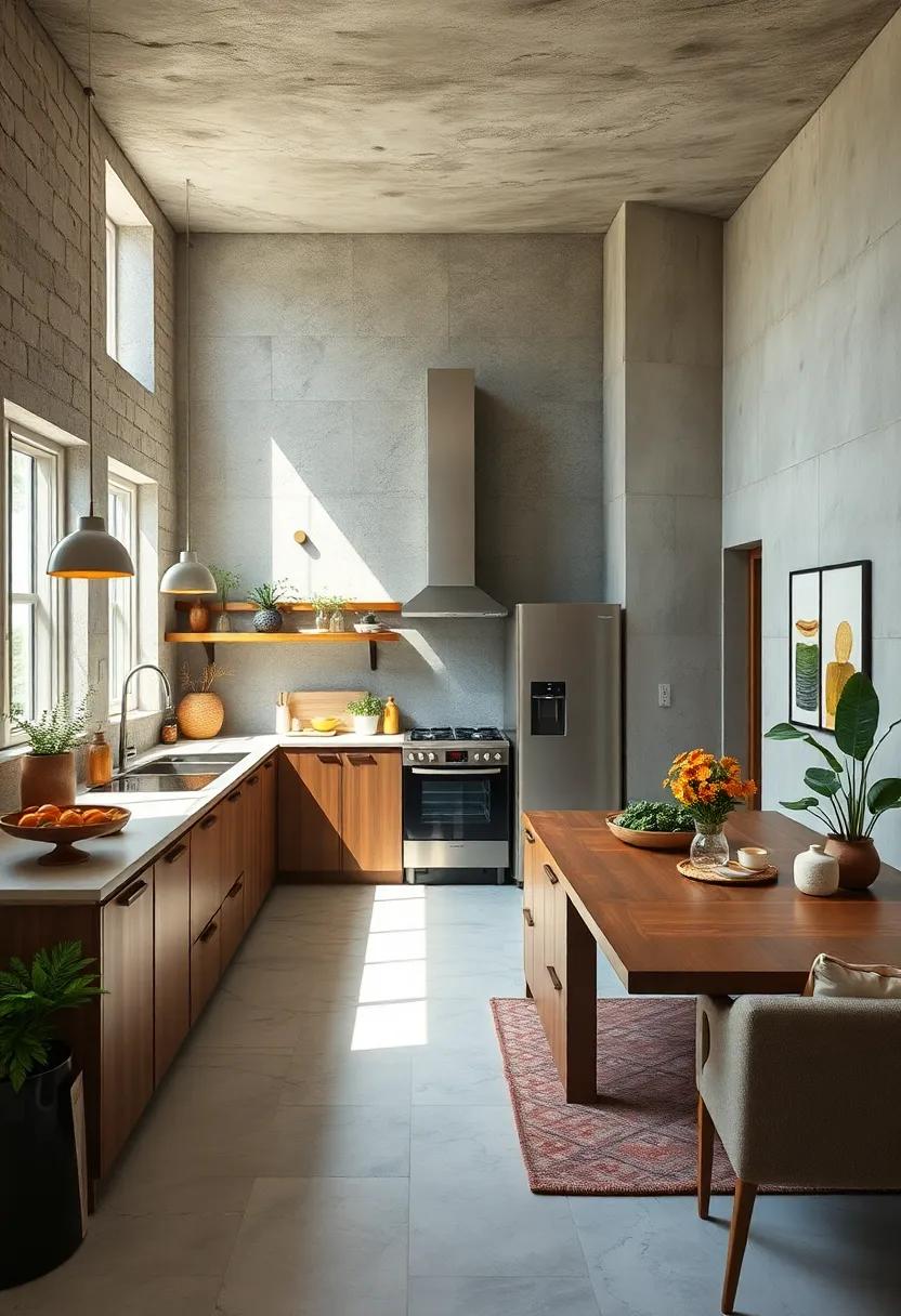 Consider a solar-powered water heater to drastically cut energy costs associated with hot water for cooking and cleaning