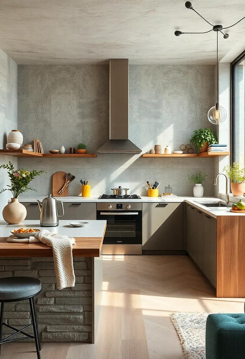 Consider purchasing an electric kettle, which boils water faster than a stovetop and reduces energy usage