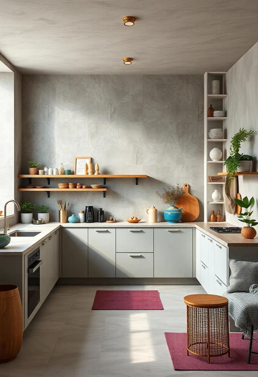 Implement a recycling and waste separation station in your kitchen to streamline the process of reducing waste