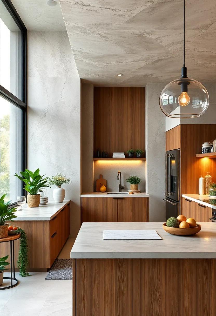 Switch to a low-flow kitchen faucet that reduces water usage without sacrificing performance, saving you both water and money