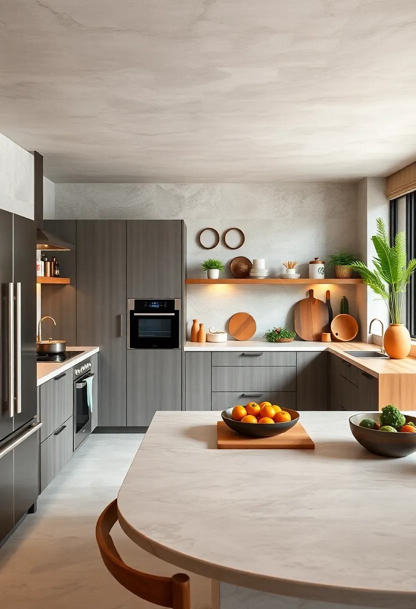 switch to a cast iron or stainless steel cookware that lasts longer and promotes even cooking, reducing energy waste