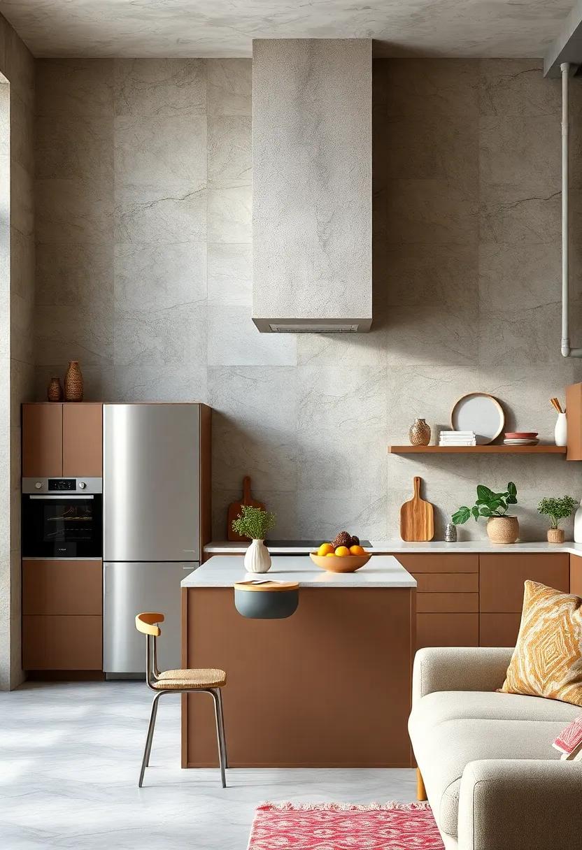 Upgrade to an energy-efficient range hood that effectively ventilates while using less energy to operate