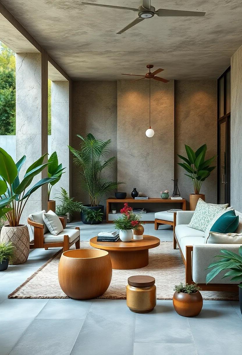 Exploring the Allure of Native Plants in Eco-Friendly Landscapes