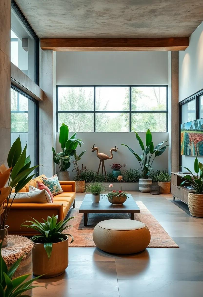 Educating the Community: The Importance of Native Plant ​Awareness