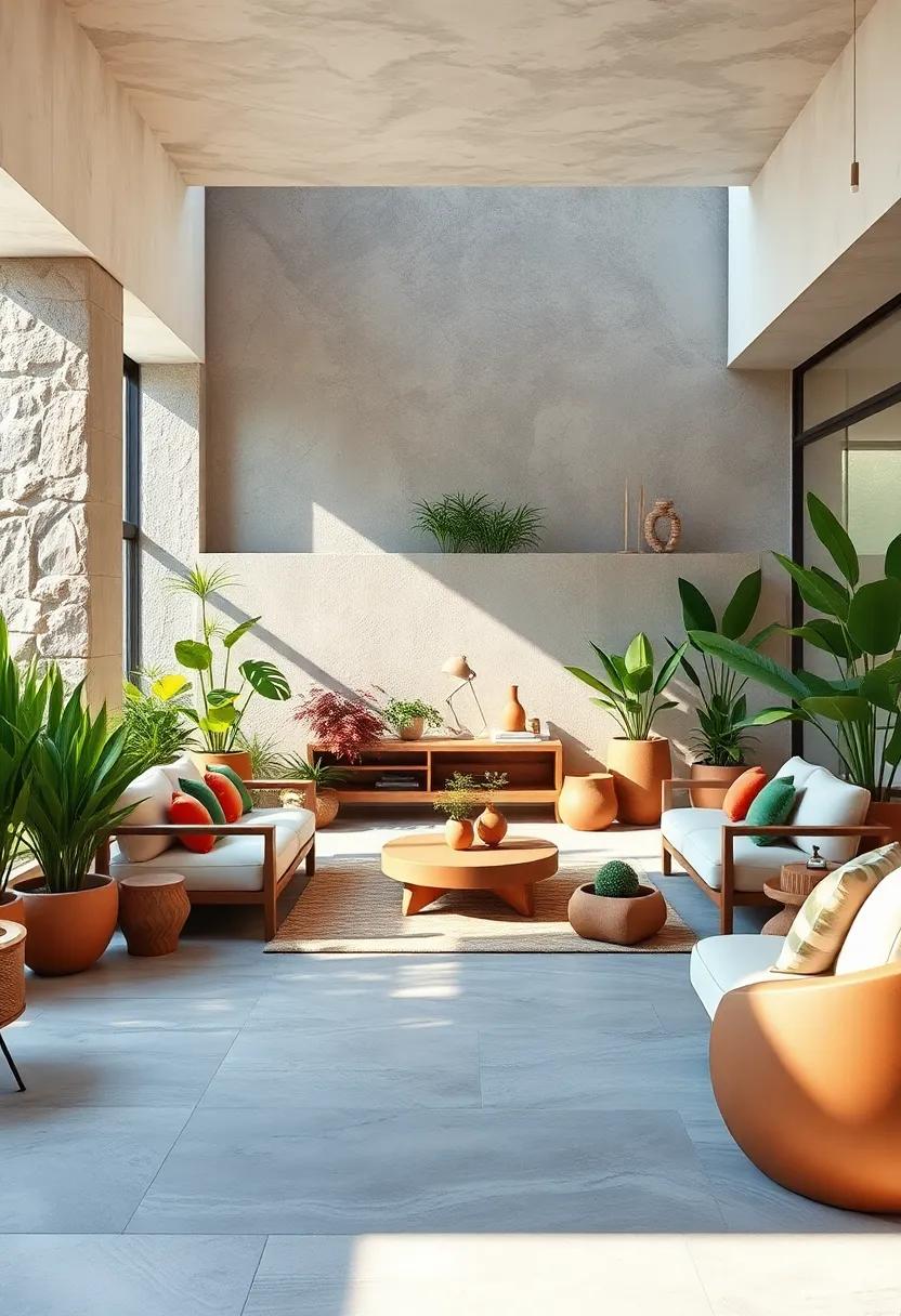 Water Efficiency: Leveraging Drought-Resistant Native Plants