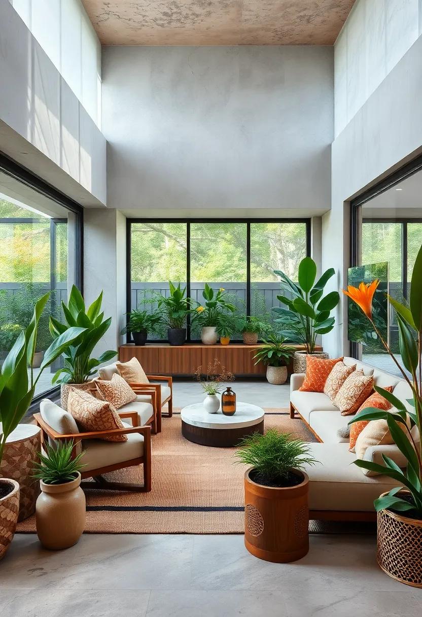 Celebrating Local Ecology: ⁤Connecting People to⁤ Nature through Native ​Landscapes