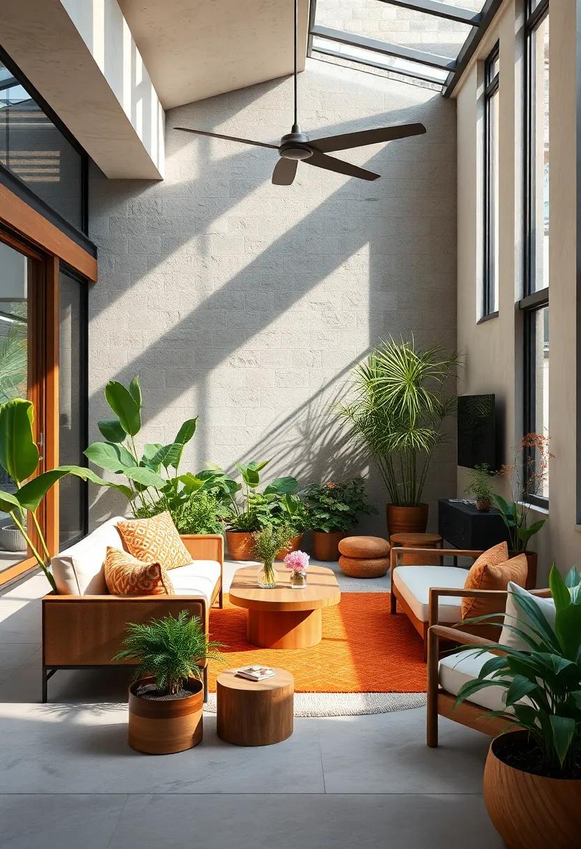 Preserving Pollinators:⁤ The Critical Role⁤ of Native Plants in Conservation