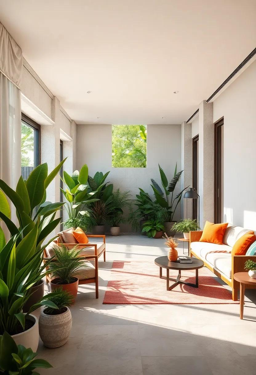 Designing ​with Textures: The ​Visual Impact of Diverse Plant Forms