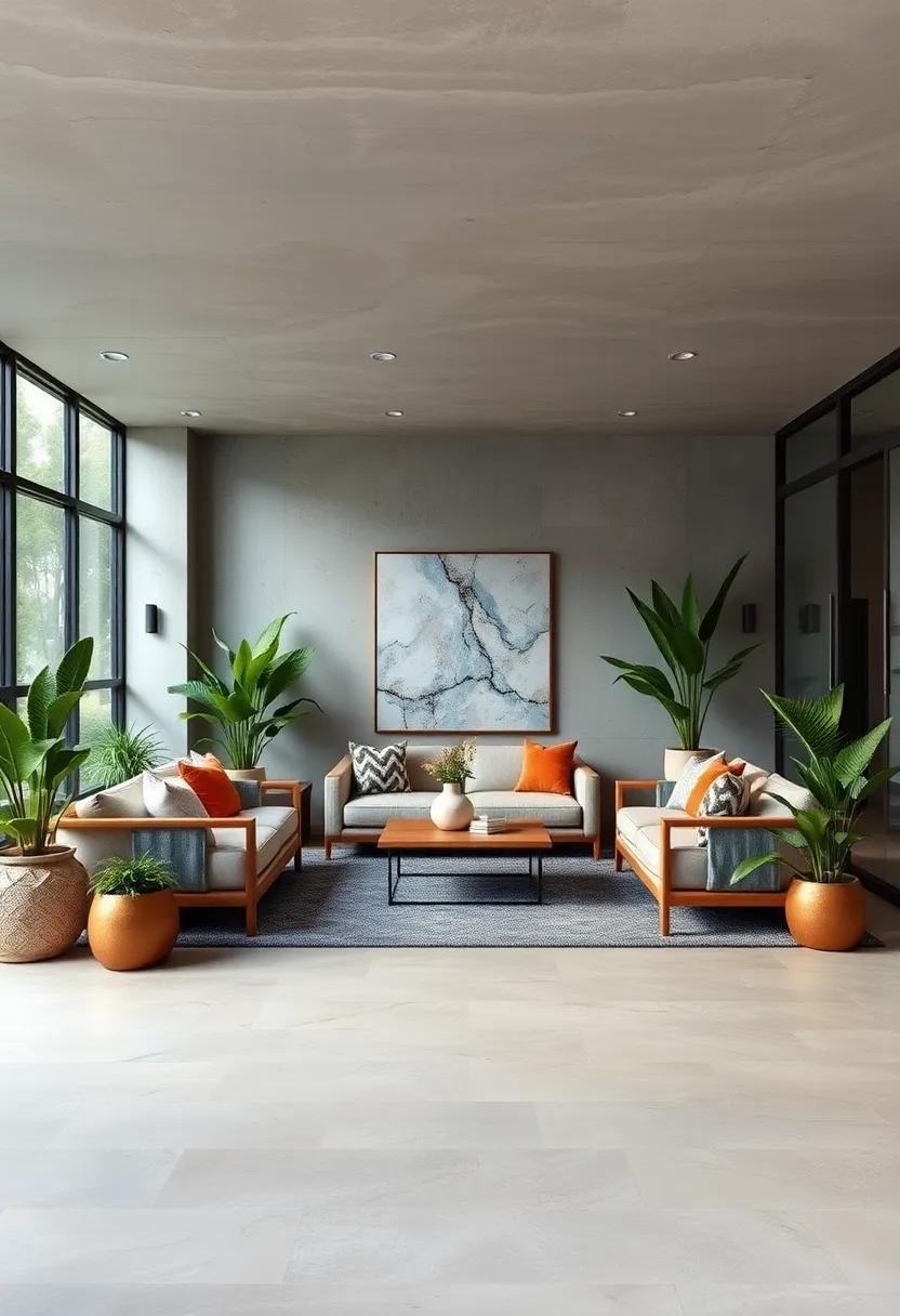 Seasonal Changes: Capturing‍ the Year-Round Beauty of Native ⁤Landscapes