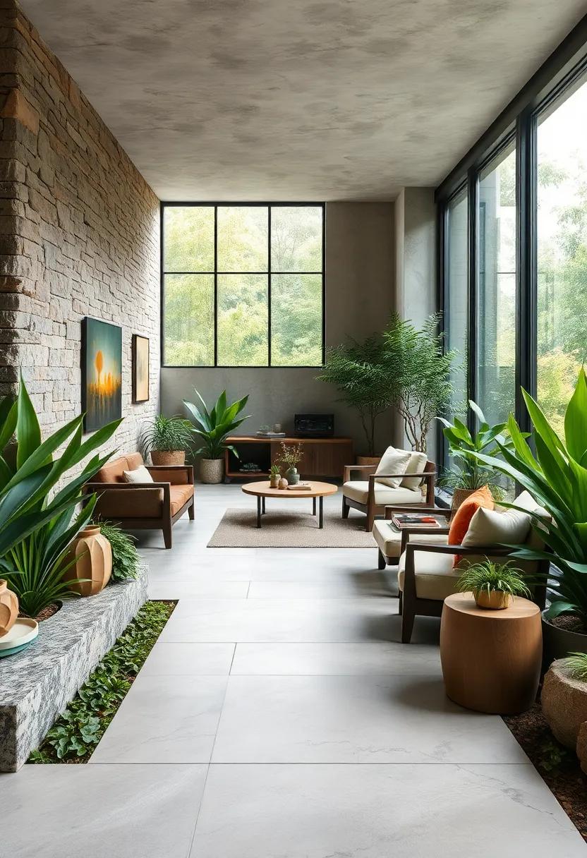 Selecting⁤ the Right Native Plants for⁤ Aesthetic‍ and Ecological Balance