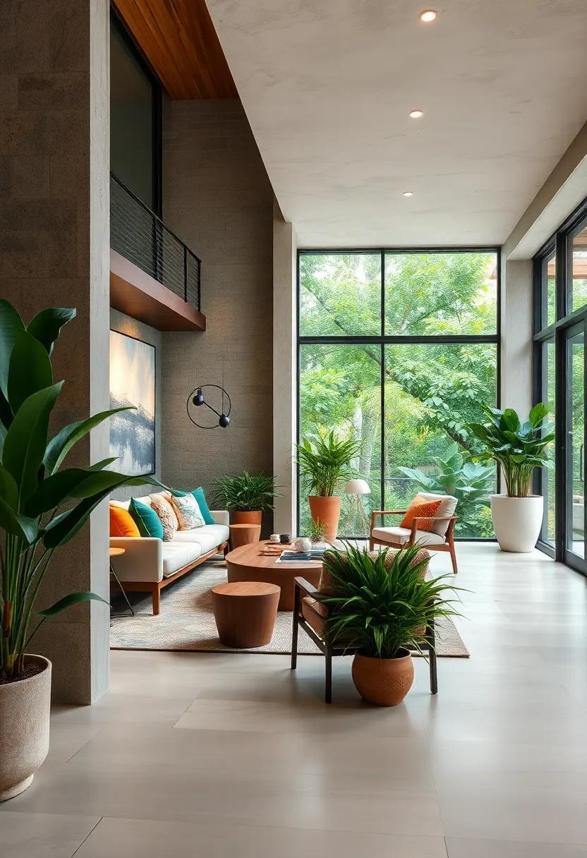 the⁤ Art⁣ of Layering: Creating Depth⁣ in⁢ Your Native Plant ​Landscape